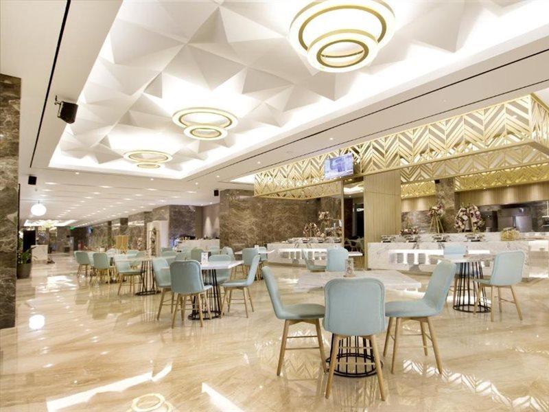 Grand Orchardz Kemayoran Hotel Jakarta