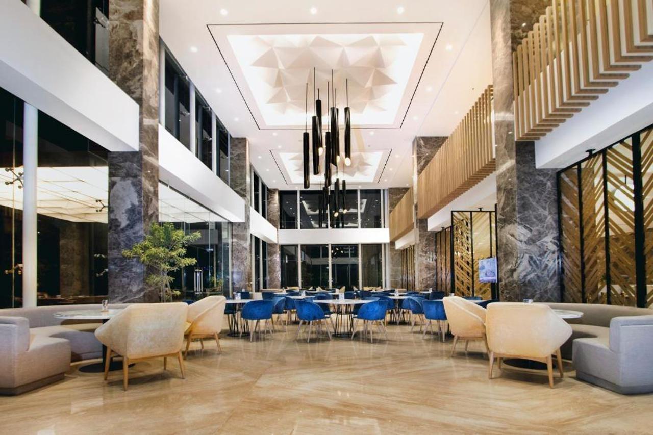 Hotel Grand Orchardz Kemayoran Jakarta