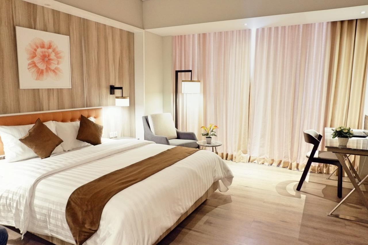 Grand Orchardz Kemayoran 4* Jakarta