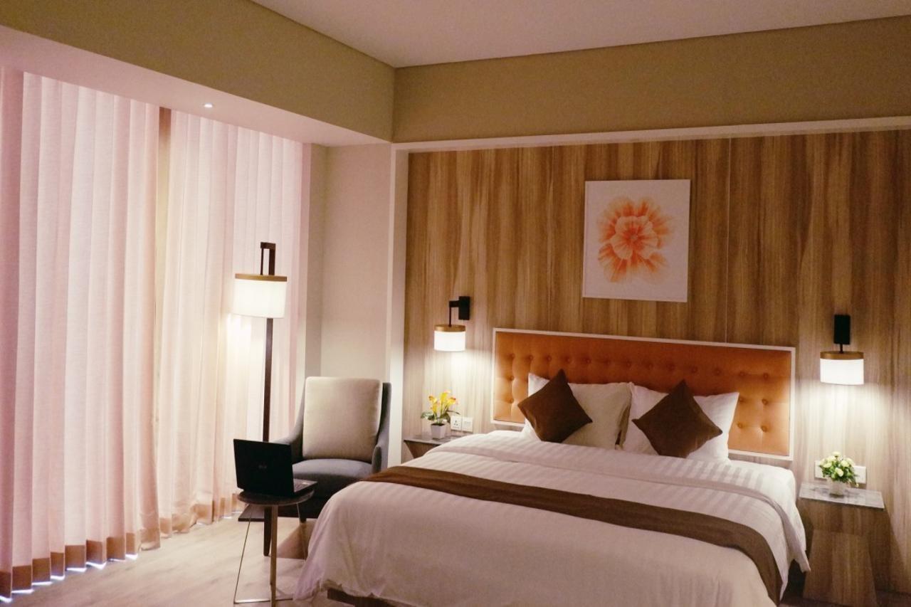 Grand Orchardz Kemayoran