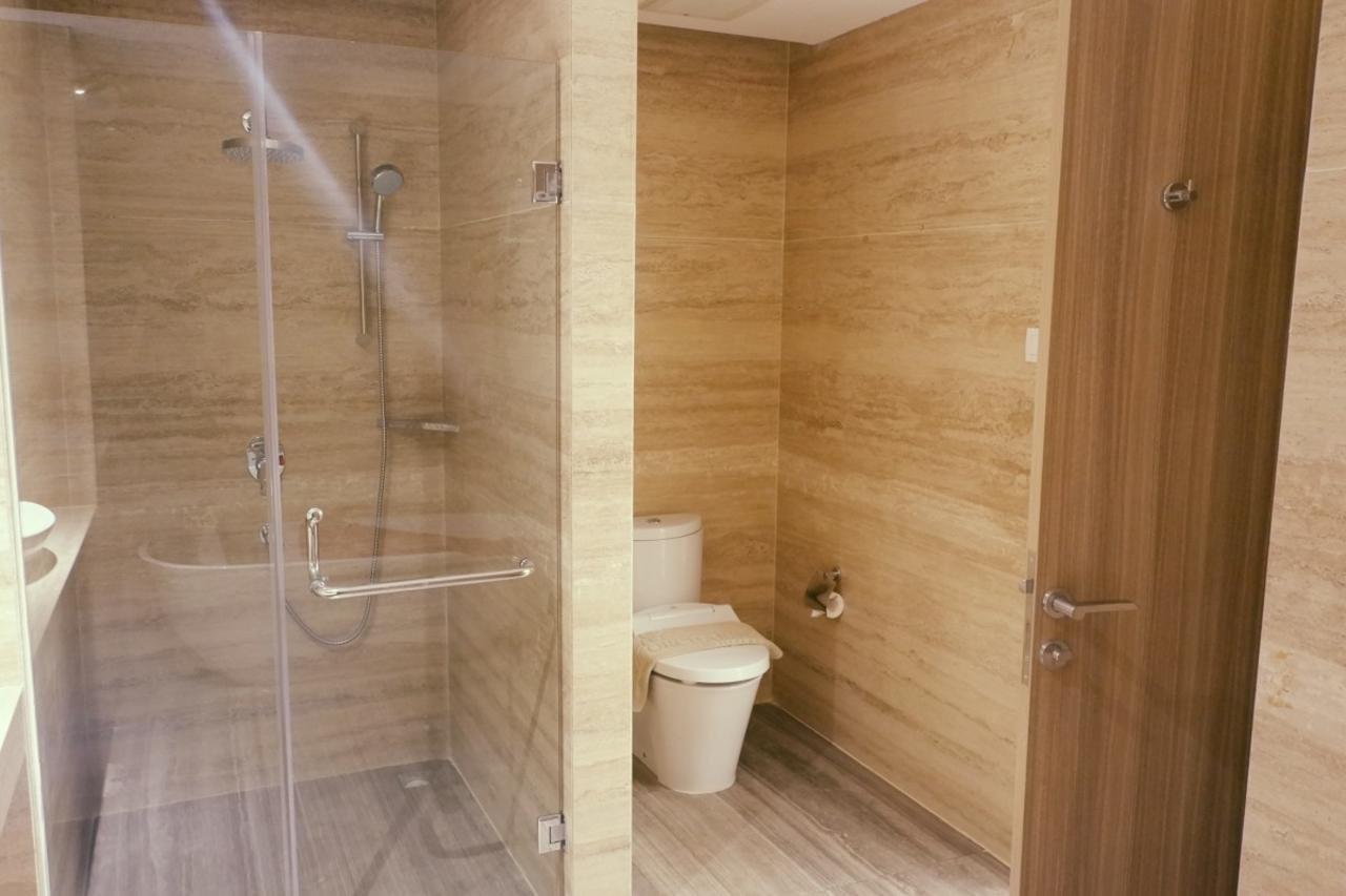 Hotel Grand Orchardz Kemayoran