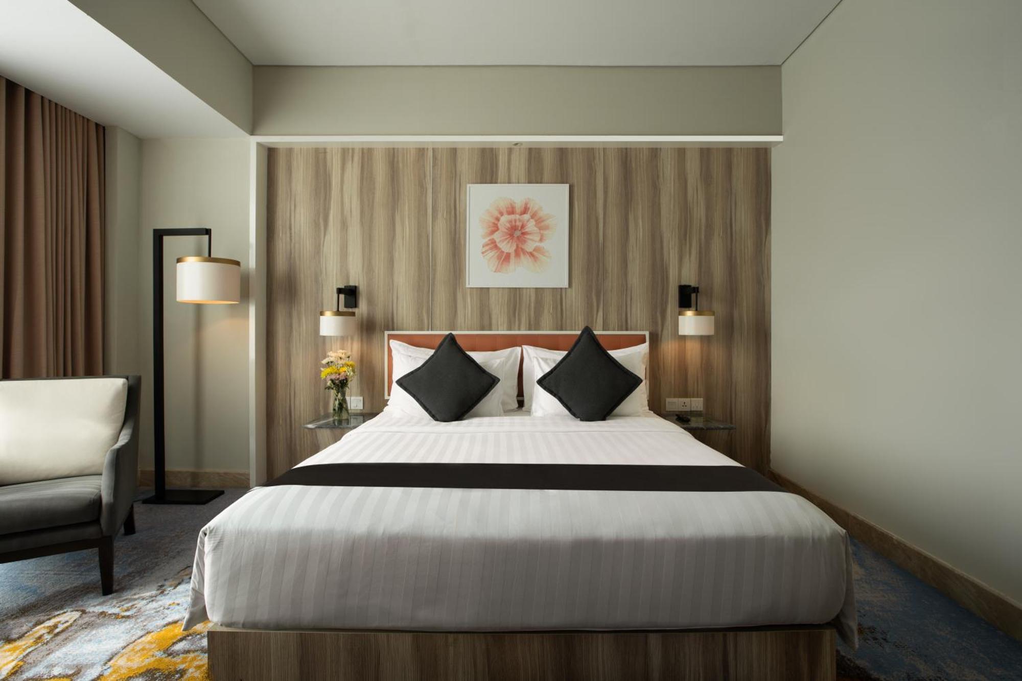 Grand Orchardz Kemayoran Hotel Jakarta