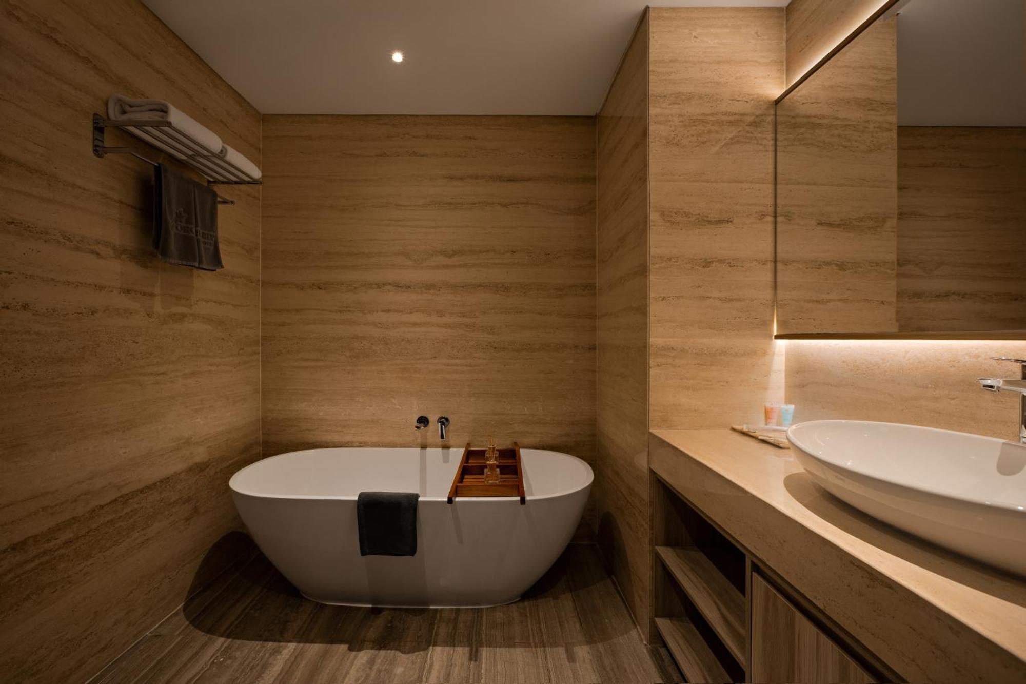 Grand Orchardz Kemayoran Jakarta