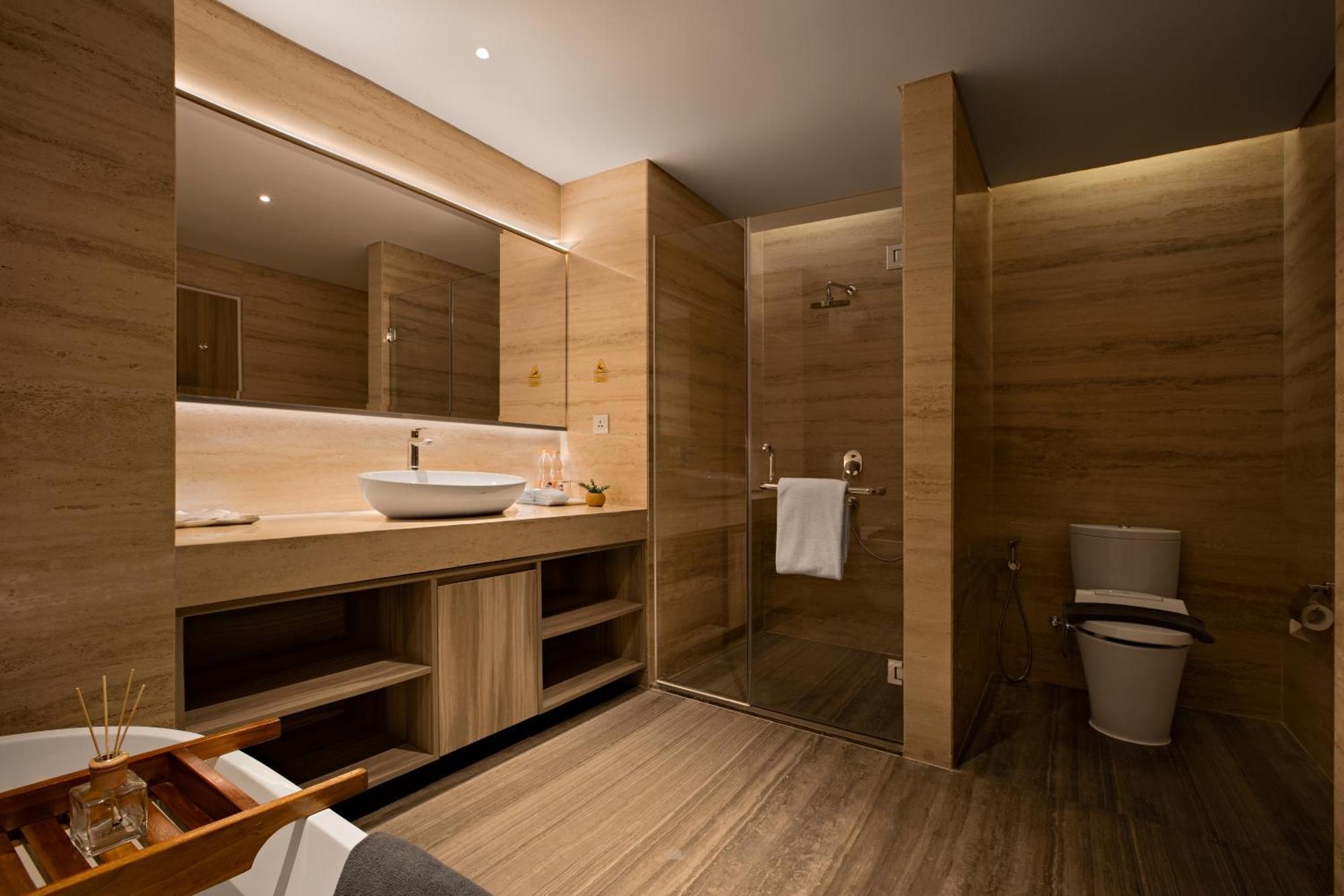 Hotel Grand Orchardz Kemayoran
