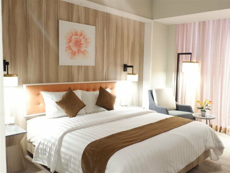 Hotel Grand Orchardz Kemayoran